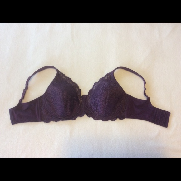 NWOT Beautiful Lace Bra - Picture 2 of 6